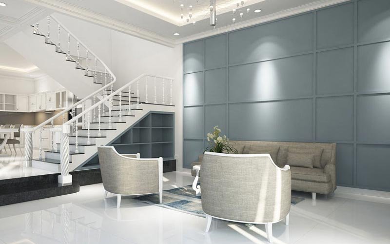 Layihələrinizi bizə etibar edin