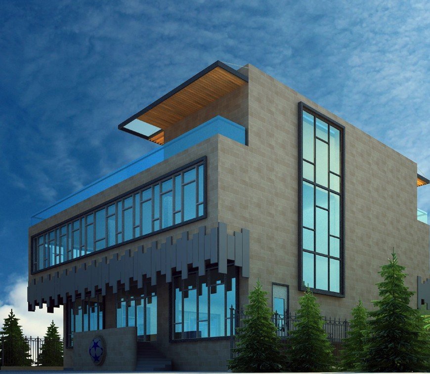 Layihələrinizi bizə etibar edin