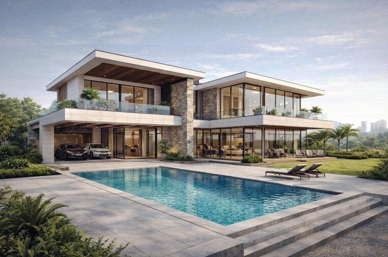 Layihələrinizi bizə etibar edin