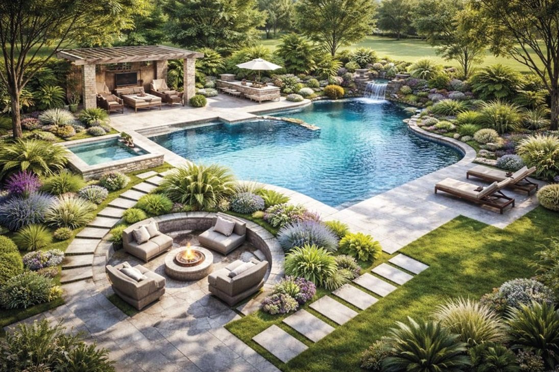 Layihələrinizi bizə etibar edin