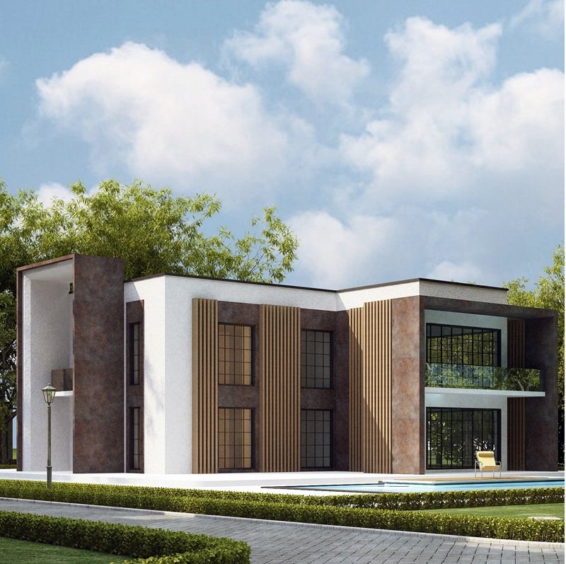 Layihələrinizi bizə etibar edin