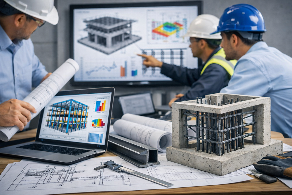 Konstruktiv Layihələndirmə