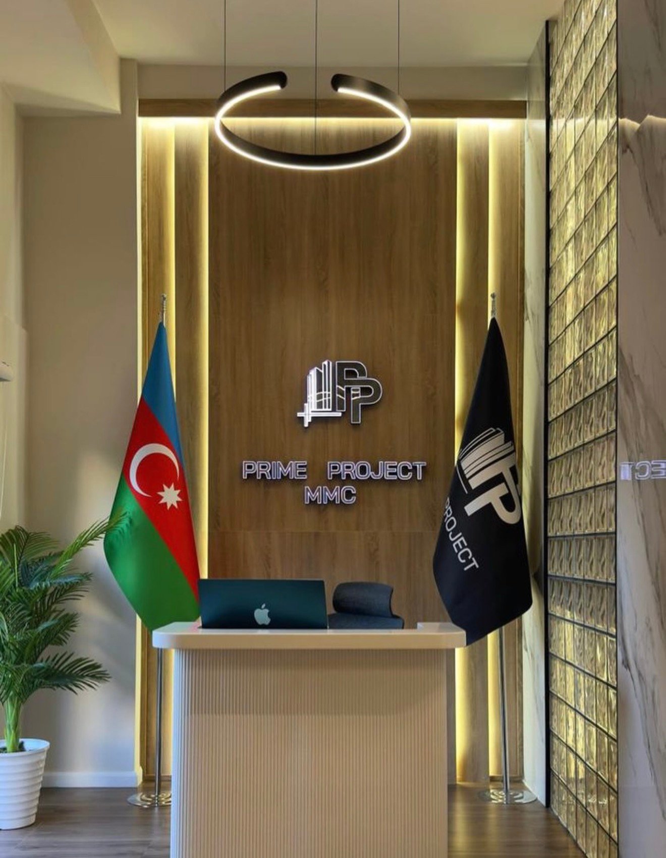 "PRIMEPROJECT"ə xoş gəlmisiniz!