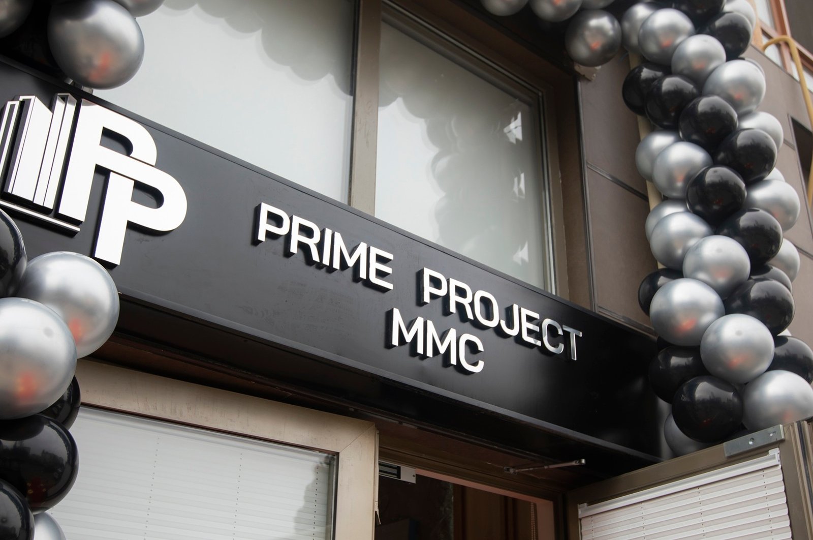 "PRIMEPROJECT"ə xoş gəlmisiniz!